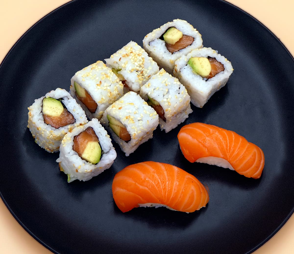 S3. Cali, Nigi – 10 ks