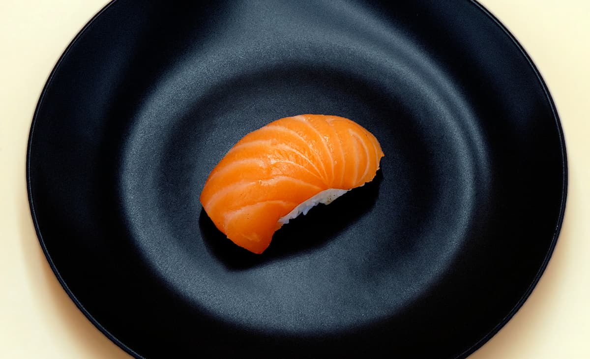 S10. Nigiri – 1 ks