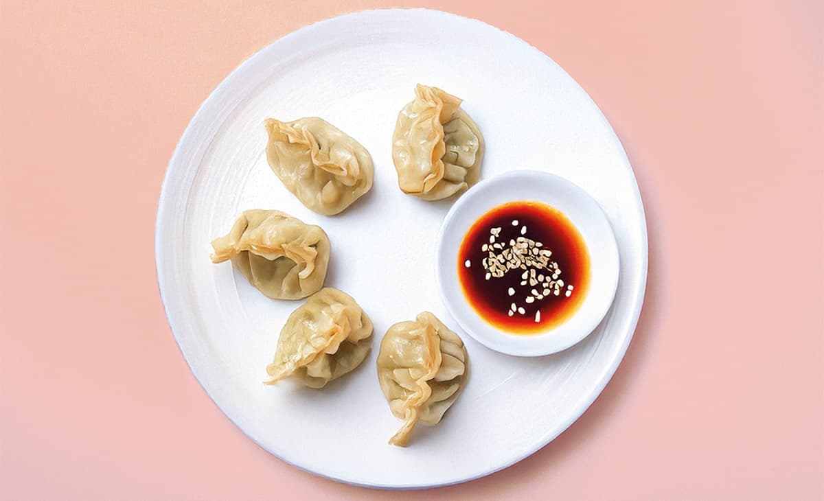 1d. Sủi cảo – 5 ks