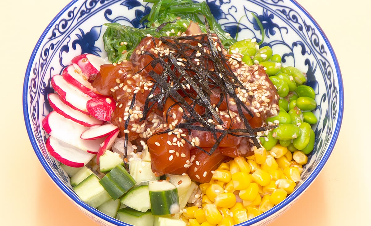 2e. Bát cầu vồng tuňák